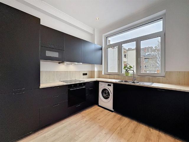 Appartement location à Sint-lambrechts-woluwe, Bruxelles