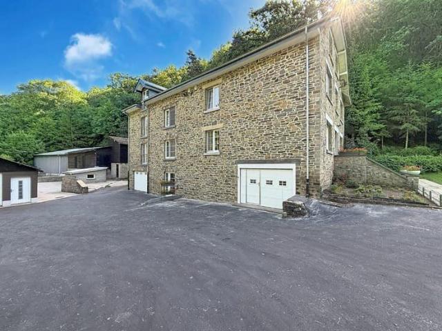 Appartement location à Houffalize, Wallonie