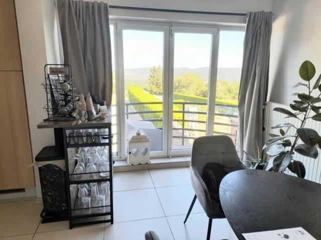 Appartement location à Namen, Wallonie