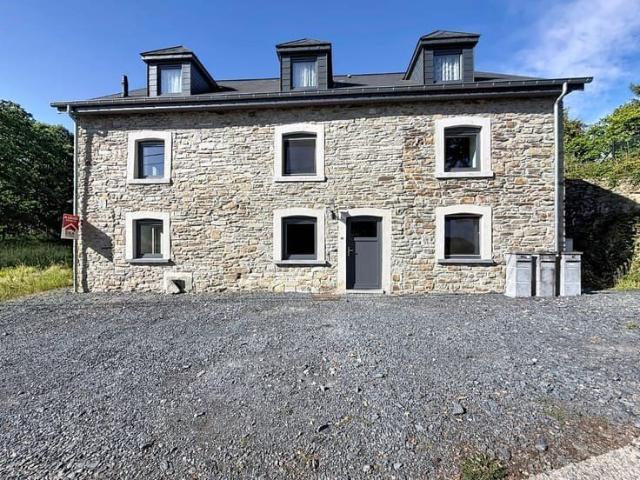 Appartement location à Houffalize, Wallonie