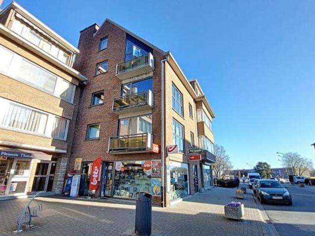 Appartement location à Merbraine, Wallonie
