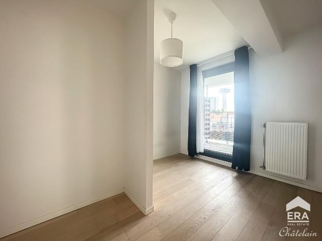 Appartement location à Schaarbeek, Bruxelles