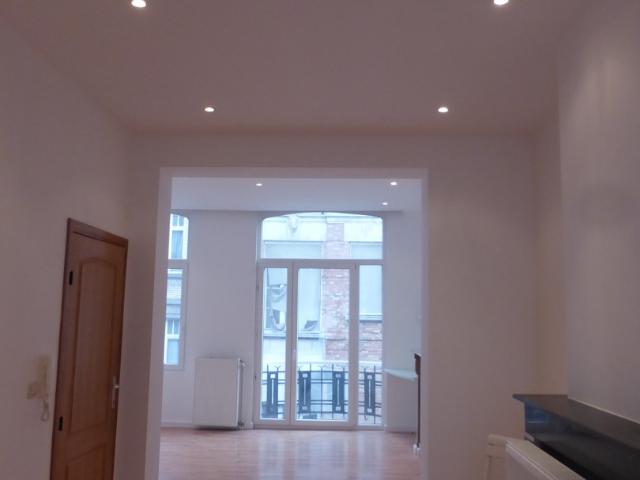 Appartement location à Etterbeek, Bruxelles