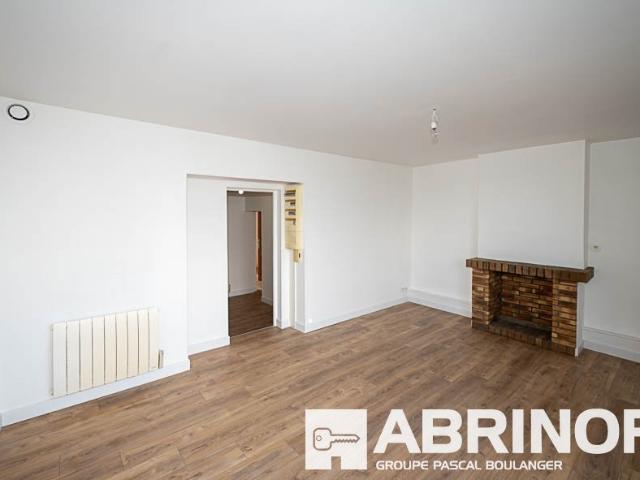 Duplex vente à Amiens