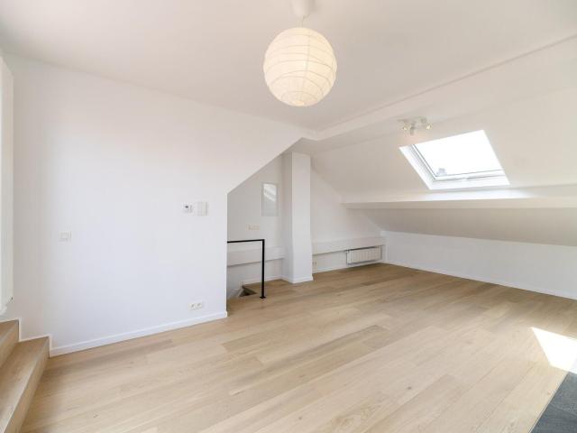 Appartement location à Berkendael - Berkendaal, Ixelles - Elsene