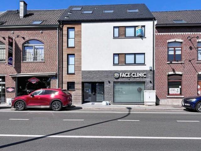 Appartement location à Waterloo, Wallonie