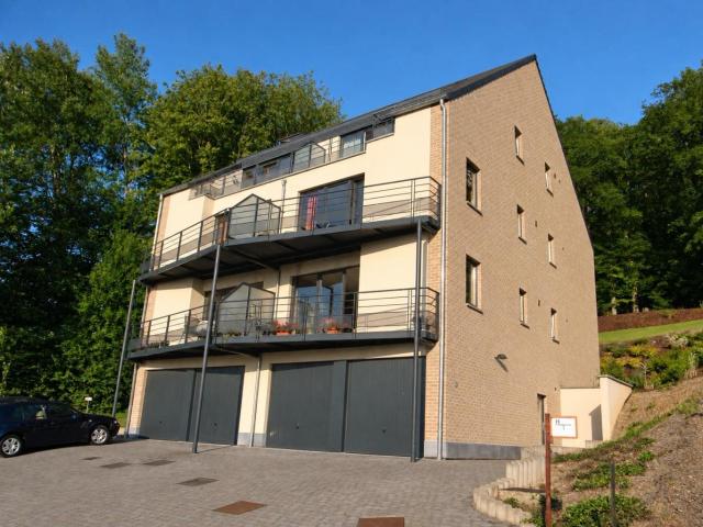 Appartement location à Évrehailles, Yvoir