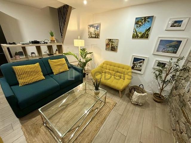 Appartement location à Lyon, Métropole de Lyon