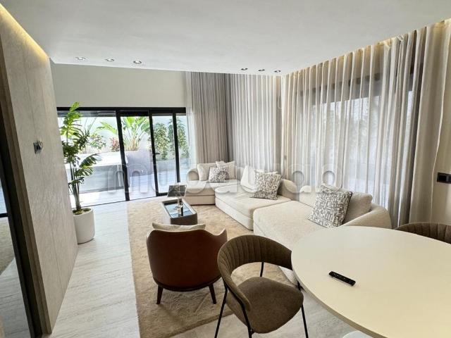 Appartement vente à Anfa, Gharb-Chrarda-Beni Hssen