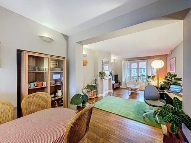 Appartement location à Colignon, Schaerbeek - Schaarbeek