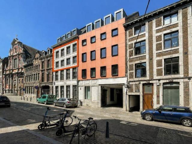 Appartement location à Liège, Wallonie