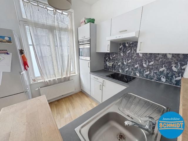 Appartement location à Brussel, Bruxelles