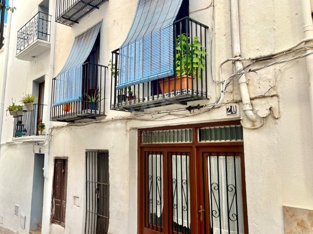 Dúplex en venta en el Baix Maestrat, Valencia