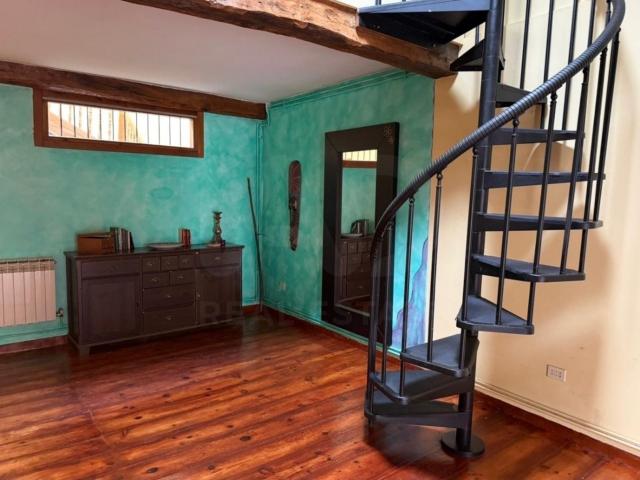 Dúplex en venta en Alde Zaharra/Casco Viejo, Gasteizko kuadrilla