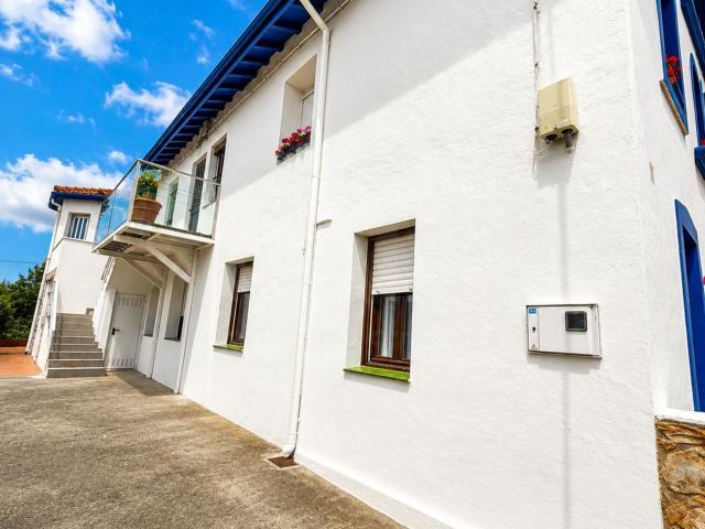 Apartamento en venta en Barrika, Guipúzcoa