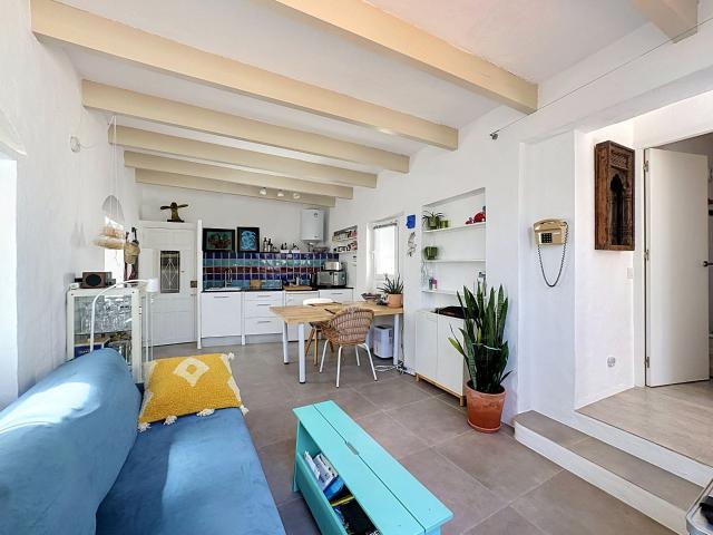 Apartamento en venta en Barriada de Antonio Ordoñez, Tarifa
