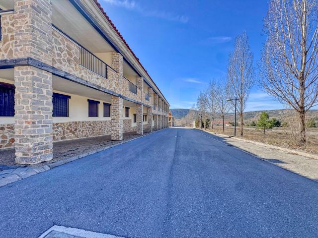 Apartamento en venta en Urbanización Sol y Nieve, Alcalá de la Selva