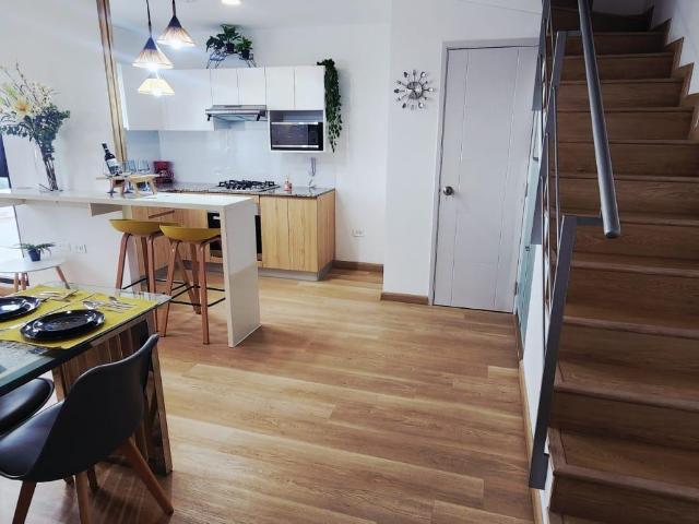 Departamento venta en Pueblo Libre, Ancash