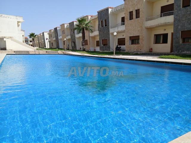 Appartement vente à El Ma, Gharb-Chrarda-Beni Hssen