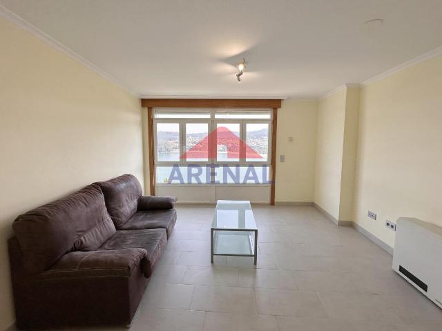 Dúplex en venta en O Eume, Galicia