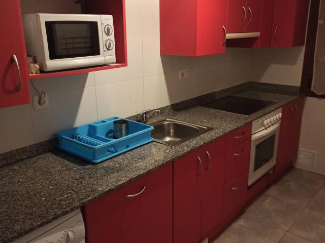 Dúplex en venta en Pomaluengo, Castañeda