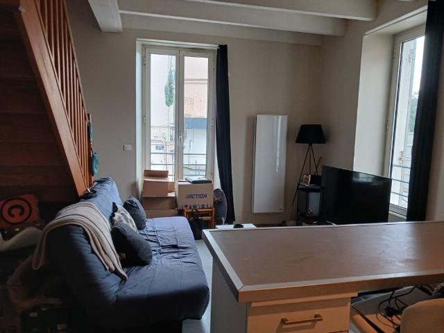 Maison location à Langon