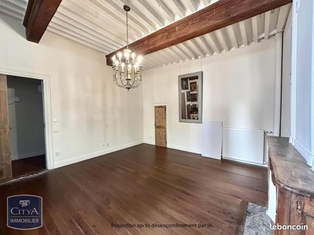 Appartement vente à Carcassonne