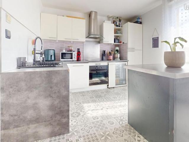 Appartement vente à Villefranche-sur-Saône, Rhône