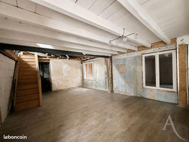 Appartement vente à Dax, Saint-geours-de-maremne