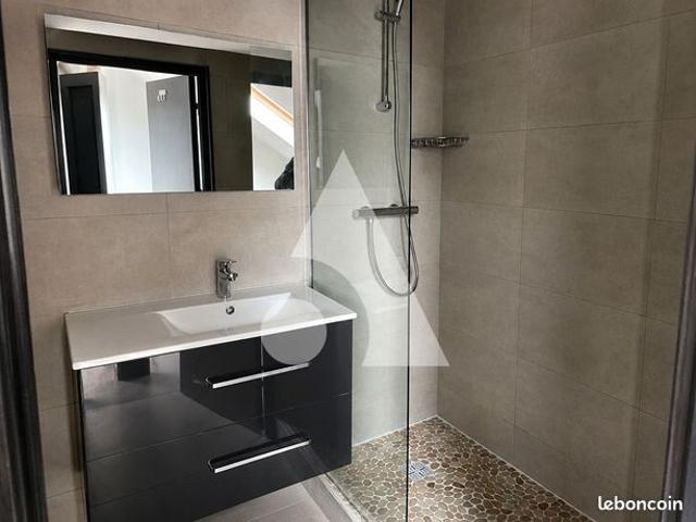 Appartement vente à Barberaz, Savoie