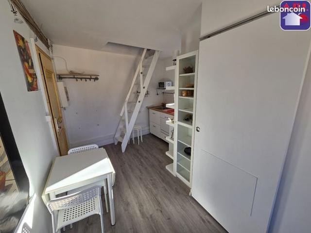 Appartement vente à Foix, Ax-les-thermes