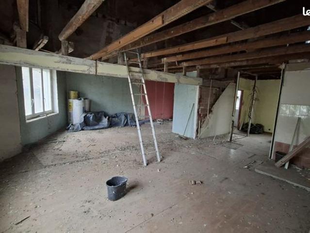 Appartement vente à Le Grand-Lemps, Isère