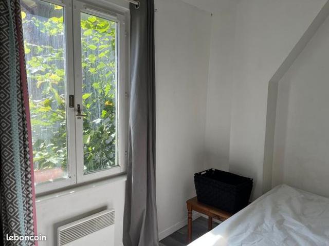 Appartement vente à Lisieux, Pont-l'evêque