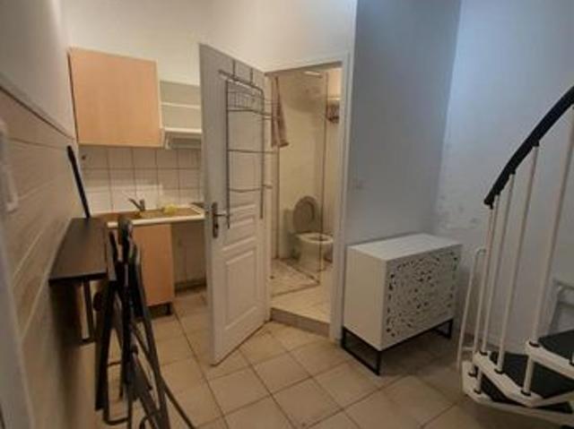 Appartement vente à Forcalquier, Manosque