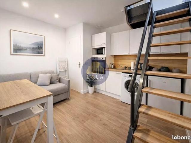 Appartement vente à Aix-en-Provence, Aix-en-provence
