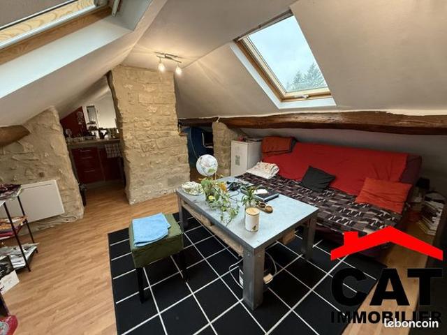 Appartement vente à Fontainebleau