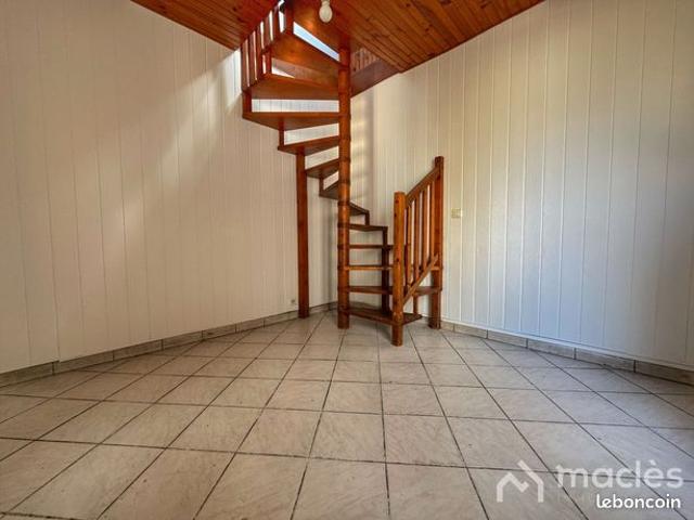 Appartement vente à Sarcelles