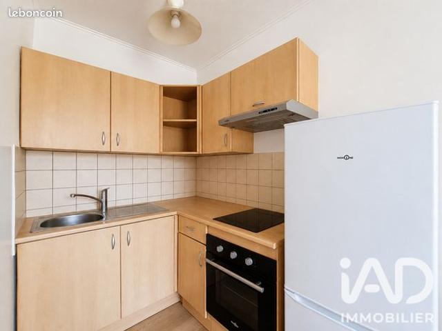 Appartement vente à Palaiseau, Briis-sous-forges
