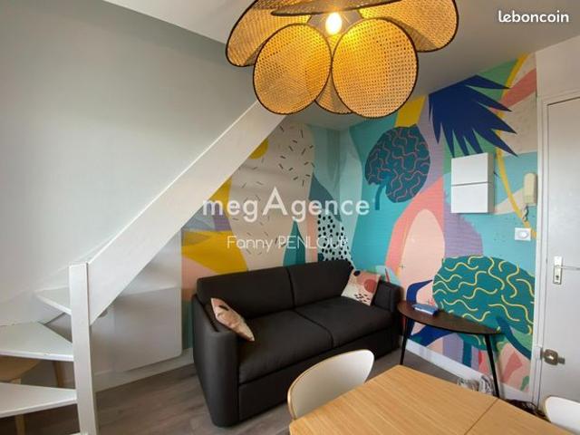 Appartement vente à Avranches, Normandie