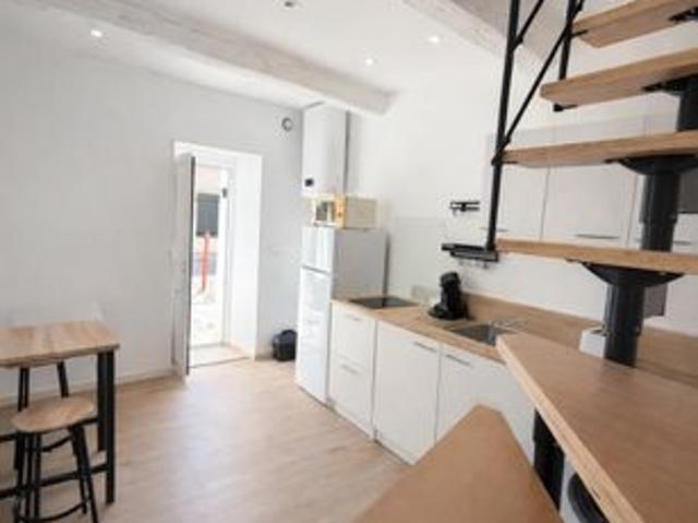 Appartement vente à Nîmes, Saint-laurent-d'aigouze