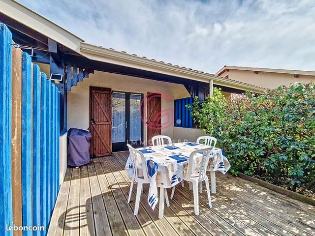 Appartement vente à Mont-de-Marsan, Biscarrosse