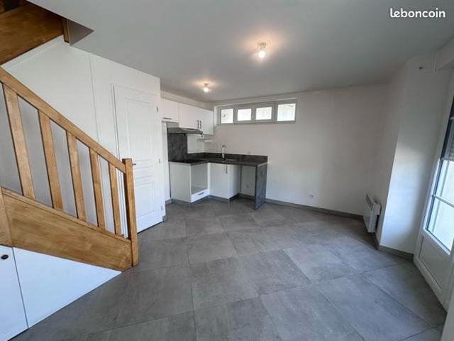Appartement vente à Melun, Saint-fargeau-ponthierry