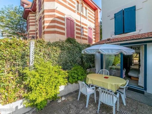 Appartement vente à Arcachon