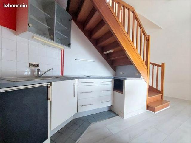 Appartement vente à Évreux, Evreux