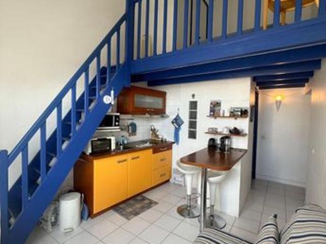 Appartement vente à Rochefort, Saint-georges-de-didonne