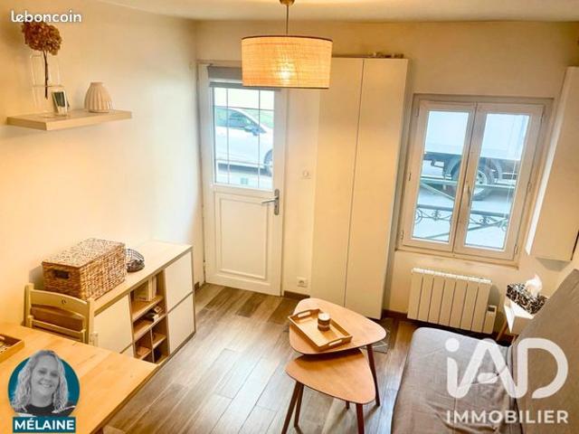Appartement vente à Alfortville, Val-de-Marne