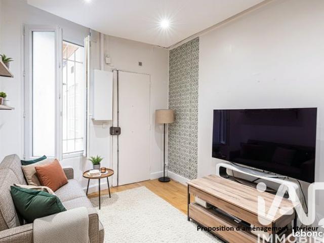 Appartement vente à Boulogne-Billancourt, Boulogne-billancourt