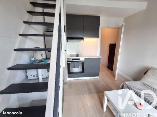 Appartement vente à Tours, Joué-lès-tours