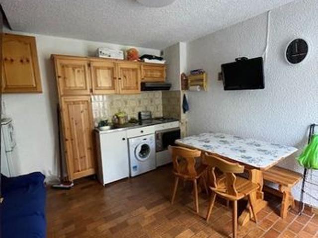 Appartement vente à Autun, Saint-firmin