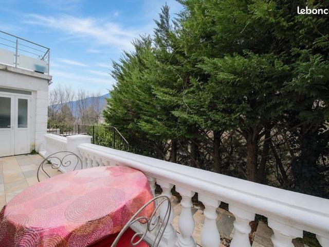 Appartement vente à Corte